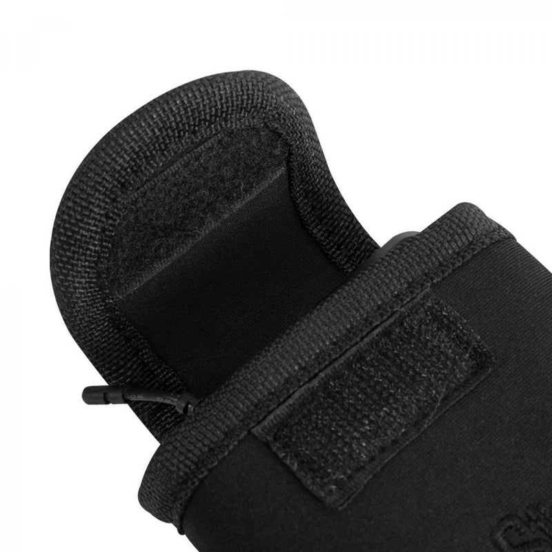 OnStage On-Stage MA1335 Wireless Transmitter Pouch with Guitar Strap - Image 3